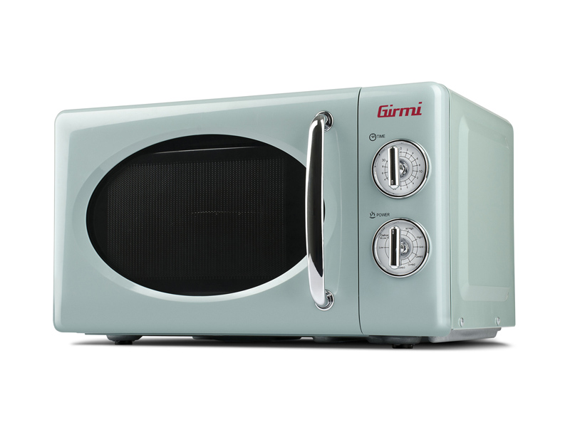 FORNO MICROONDE 700-800W 20lt COMBO AZZ
